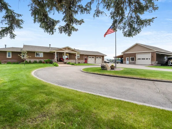 75 Sand Hill Ln, Kalispell, MT 59901
