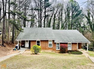 1582 Harbins Rd, Norcross, GA 30093