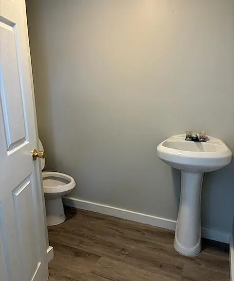 7 Trumbull St #4 — Photo 5