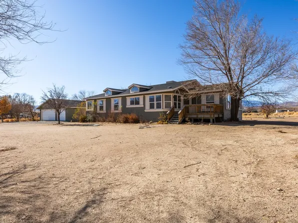 659 Valley Rd, Bishop, CA 93514