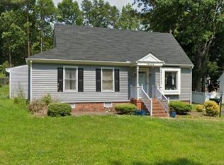 12404 Brimfield Ln, Midlothian, VA 23114
