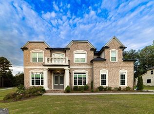 235 Arledge Ln SW, South Fulton, GA 30331