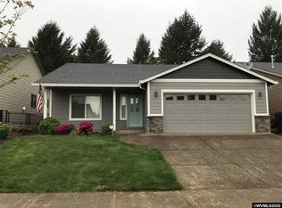 5621 Kessler Dr SE, Salem, OR 97306