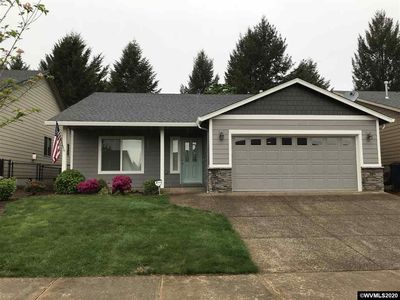5621 Kessler Dr SE, Salem, OR, 97306