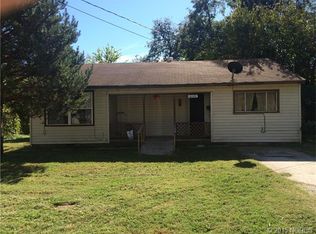 6124 W 4th Pl, Tulsa, OK 74127