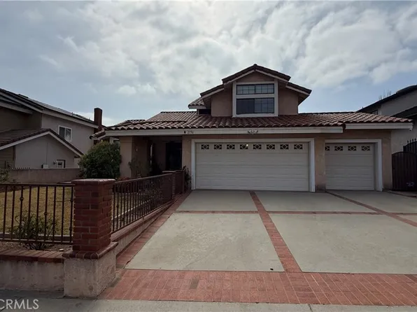2156 Tomich Rd, Hacienda Heights, CA 91745