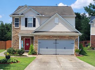 10 Hollow Tree Way, Greenville, SC 29605