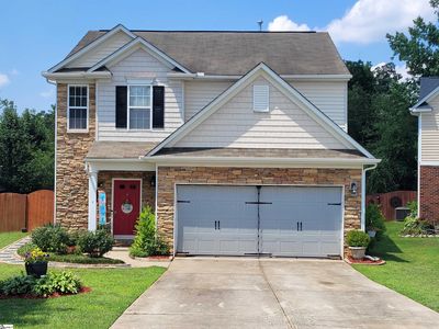 10 Hollow Tree Way, Greenville, SC, 29605