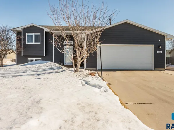 200 N Sund St, Worthing, SD 57077