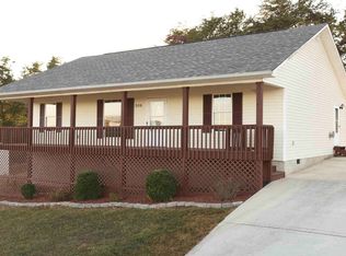 309 Oak Hill Estate Rd, Dayton, TN 37321