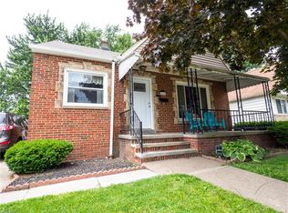 4746 W 32nd St, Cleveland, OH 44109