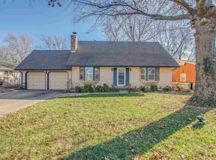 2842 N Edwards Ave, Wichita, KS 67204