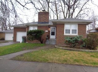417 Warren St, Calumet City, IL