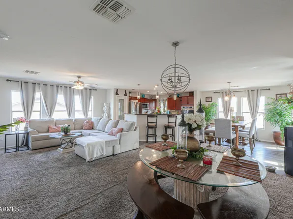 18311 N Alicia Court, Maricopa, AZ 85138