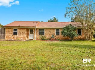 13108 6th St, Lillian, AL 36549
