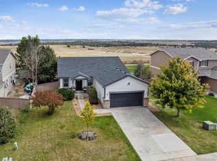 1180 Crenshaw Street, Castle Rock, CO 80104