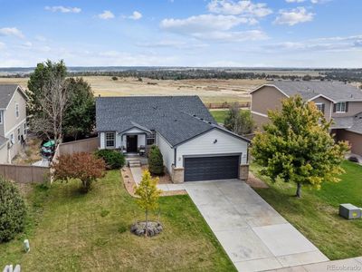 1180 Crenshaw Street, Castle Rock, CO, 80104