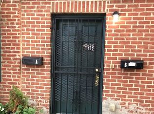 1533 W Baltimore St #B, Baltimore, MD 21223