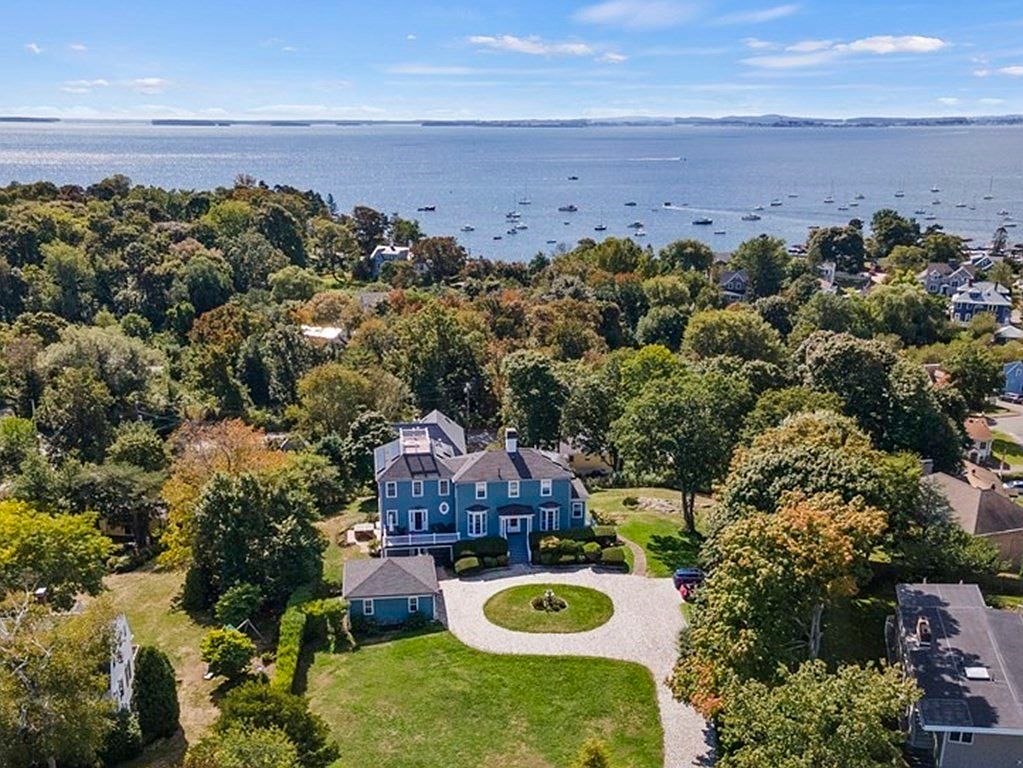 339 Nahant Rd, Nahant, MA 01908 Zillow
