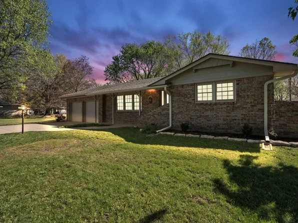 250 S Grant St, Clearwater, KS 67026