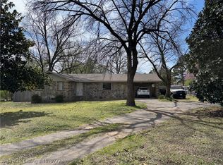 111 Witteville Rd, Poteau, OK 74953