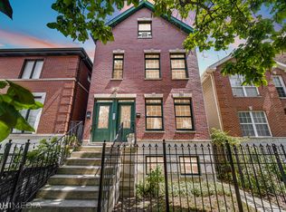 2045 N Honore St, Chicago, IL 60614
