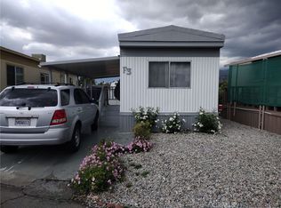 26838 9th St SPACE F3, Highland, CA 92346