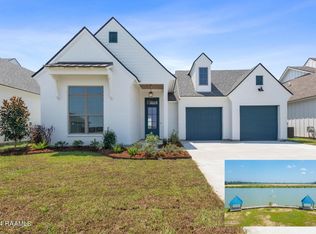 112 Big Lake Run, Youngsville, LA 70592