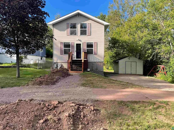 4315 Pitt St, Duluth, MN 55804