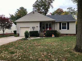 5831 Calamie Dr, Parma Heights, OH 44130