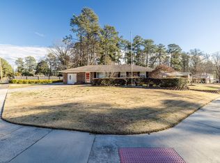 120 Gardners Mill Rd, Augusta, GA 30907