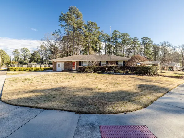 120 Gardners Mill Road, Augusta, GA