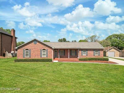 7532 Larue Ln, Knoxville, TN, 37938