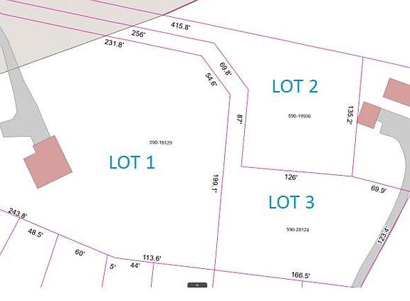 2nd image of 104 Carriage Way Lot 2