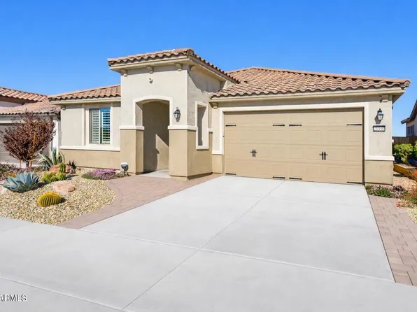 26990 W KERRY Lane, Buckeye, AZ 85396