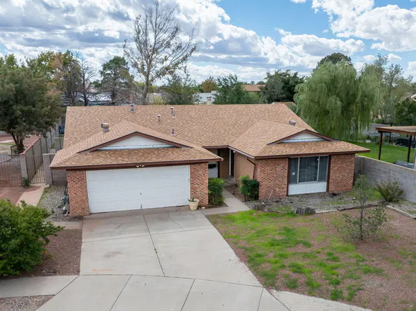 12512 Charla Ct SE, Albuquerque, NM 87123