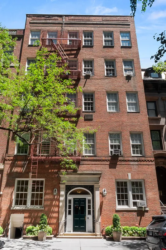 51 East 78th Street #2D in Lenox Hill, Manhattan | StreetEasy