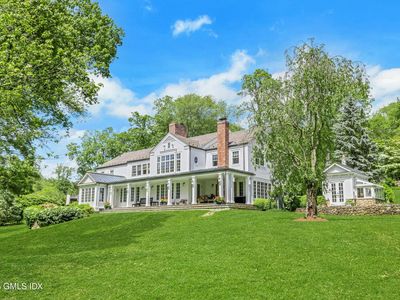 30 Buckfield Ln, Greenwich, CT, 06831