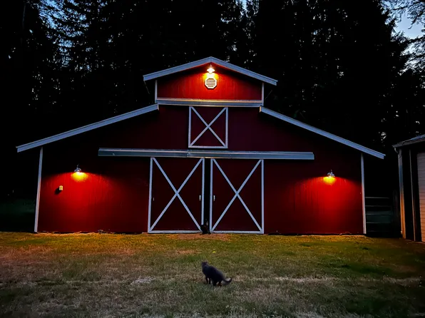 (undisclosed Address), Arlington, WA 98223