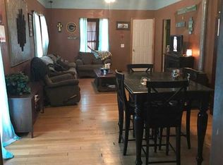 701 S Elm Ave, Erick, OK 73645