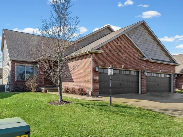 1615 B Delane Dr, Mahomet, IL 61853