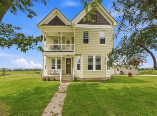 N6173 State Road 67, Iron Ridge, WI 53035