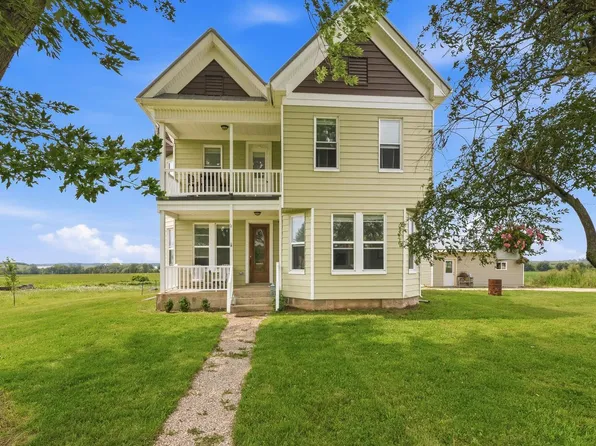 N6173 State Road 67, Iron Ridge, WI 53035