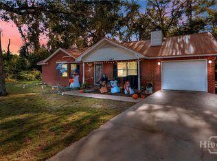 243 Wilkinson Drive NE, Ludowici, GA 31316