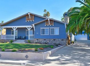 509 W 5th St, San Dimas, CA 91773