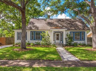 1905 McKinley St, Clearwater, FL 33765