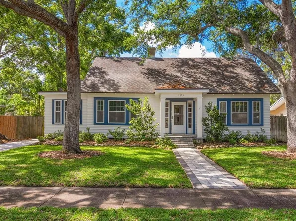 1905 McKinley St, Clearwater, FL 33765