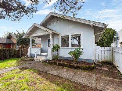 1021 S 5th St, Coos Bay, OR, 97420