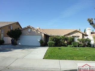 3803 Las Palmas Ave, Palmdale, CA 93550
