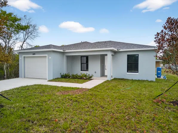 2875 NW 32nd Ave, Okeechobee, FL 34972